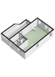 Appartement te koop Tenelenweg 176 A Voerendaal