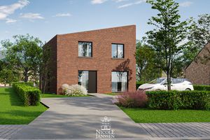 House for sale Venlosesteenweg 309 Kinrooi