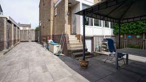 Woonhuis te koop Schepenstraat 3 Brunssum