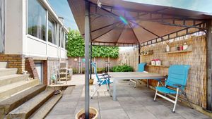 Woonhuis te koop Schepenstraat 3 Brunssum