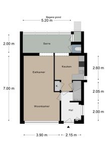 Woonhuis te koop Schepenstraat 3 Brunssum