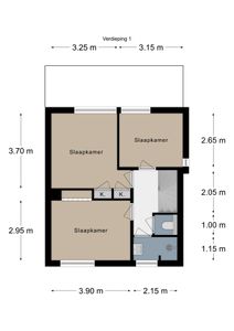 Woonhuis te koop Schepenstraat 3 Brunssum