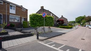 Woonhuis te koop Schepenstraat 3 Brunssum