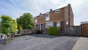 Woonhuis te koop Schepenstraat 3 Brunssum