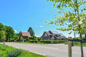 House for sale Napoleonsweg 5 Haelen