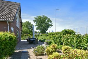 House for sale Napoleonsweg 5 Haelen