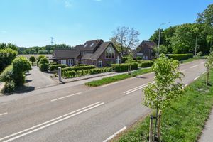 House for sale Napoleonsweg 5 Haelen