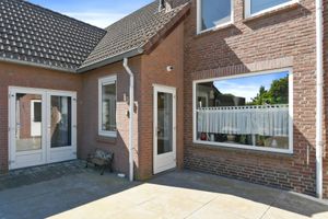 House for sale Napoleonsweg 5 Haelen