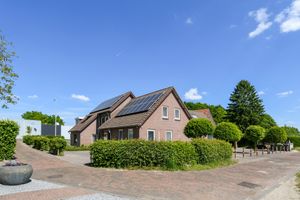 House for sale Napoleonsweg 5 Haelen