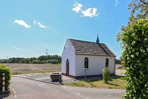 House for sale Napoleonsweg 5 Haelen