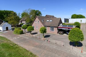 House for sale Napoleonsweg 5 Haelen