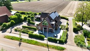 House for sale Napoleonsweg 5 Haelen