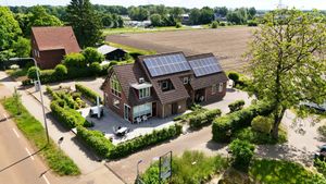 House for sale Napoleonsweg 5 Haelen