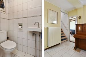 House for sale Napoleonsweg 5 Haelen