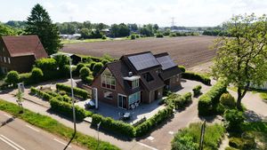 House for sale Napoleonsweg 5 Haelen