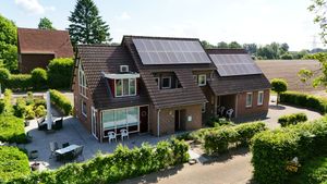 House for sale Napoleonsweg 5 Haelen