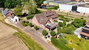 House for sale Napoleonsweg 5 Haelen