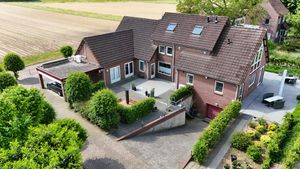 House for sale Napoleonsweg 5 Haelen