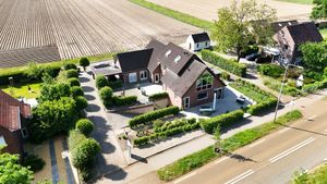 House for sale Napoleonsweg 5 Haelen