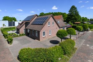 House for sale Napoleonsweg 5 Haelen