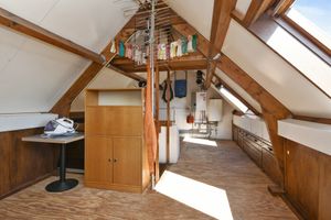 House for sale Napoleonsweg 5 Haelen