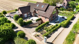 House for sale Napoleonsweg 5 Haelen