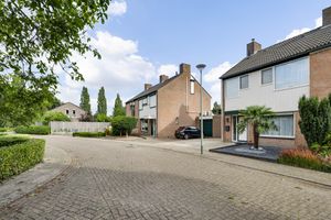 Woonhuis te koop De Hoof 11 Swalmen