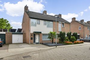 Woonhuis te koop De Hoof 11 Swalmen
