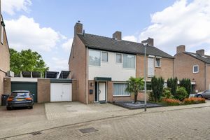 Woonhuis te koop De Hoof 11 Swalmen