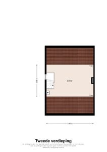 Woonhuis te koop De Hoof 11 Swalmen