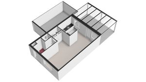 Woonhuis te koop De Hoof 11 Swalmen