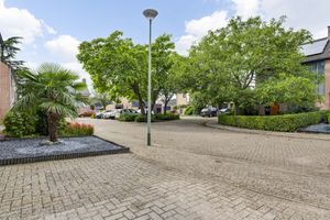 Woonhuis te koop De Hoof 11 Swalmen