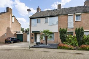 Woonhuis te koop De Hoof 11 Swalmen