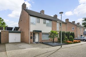 Woonhuis te koop De Hoof 11 Swalmen