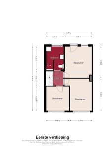Woonhuis te koop De Hoof 11 Swalmen