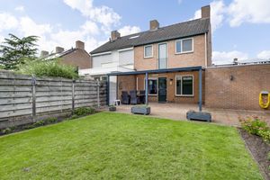 Woonhuis te koop De Hoof 11 Swalmen