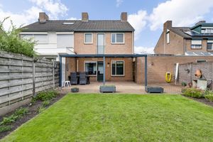 Woonhuis te koop De Hoof 11 Swalmen