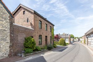 Woonhuis te koop Mr Dr Froweinweg 34 Eys