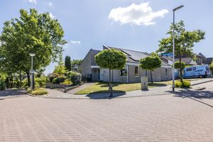 Woonhuis te koop Steve Bikostraat 35 Heerlen