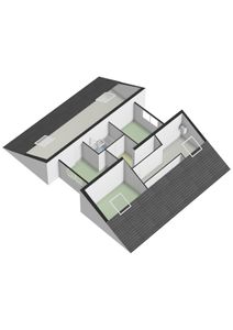 Woonhuis te koop Steve Bikostraat 35 Heerlen