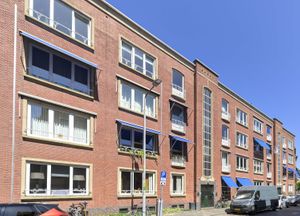 Appartement te koop Nassaustraat 27 Venlo