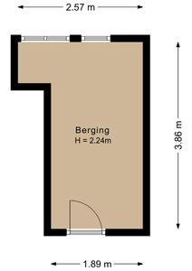 Appartement te koop Nassaustraat 27 Venlo