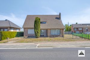 Woonhuis te koop Rijksweg 801 Dilsen-stokkem