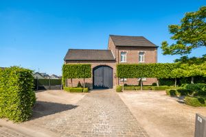 House for sale Hasseltsesteenweg 187 Hasselt