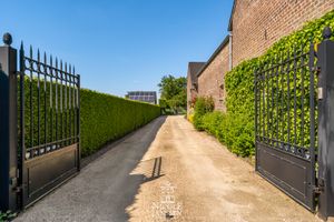 House for sale Hasseltsesteenweg 187 Hasselt