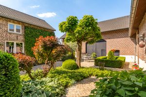 House for sale Hasseltsesteenweg 187 Hasselt