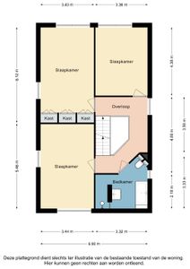 Woonhuis te koop Laathovenlaan 6 Margraten