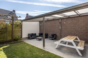 Woonhuis te koop Laathovenlaan 6 Margraten
