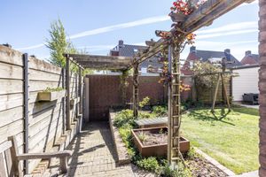 Woonhuis te koop Laathovenlaan 6 Margraten