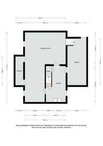 Woonhuis te koop Laathovenlaan 6 Margraten